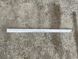 Молдинг передней левой двери Mercedes C-Class (W203) 2000-2008