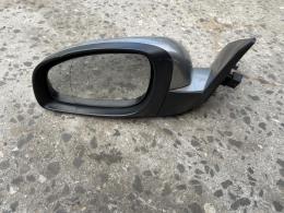 Зеркало левое Opel Vectra (C) 2002-2008