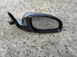 Зеркало правое Opel Vectra (C) 2002-2008