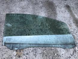 Стекло передней правой двери Ford C-Max (I) 2003-2010