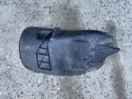 Локер (Подкрылок) задний правый Opel Vectra (C) 2002-2008