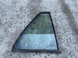 Стекло задней правой двери (Форточка) Mercedes C-Class (W202) 1997-2001