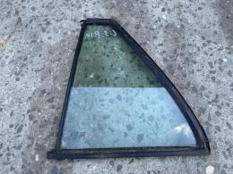 Стекло задней левой двери (Форточка) Mercedes C-Class (W202) 1997-2001