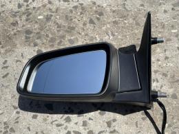 НЕТ В НАЛИЧИИ Зеркало левое Opel Zafira (B) 2005-2014