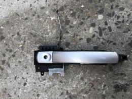 НЕТ В НАЛИЧИИ Ручка передней левой двери Ford Mondeo (III) 2000-2007