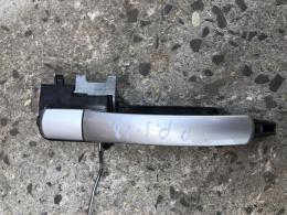 Ручка передней правой двери Ford Mondeo (III) 2000-2007