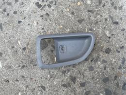 Накладка ручки левая Kia Sorento (I) 2002-2009
