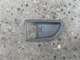 Накладка ручки левая Kia Sorento (I) 2002-2009