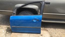 Дверь передняя левая Ford Focus (II) 2005-2011 