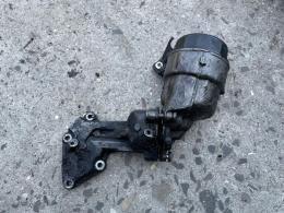 Корпус масляного фильтра Mercedes GL-Class (X164) 2006-2012