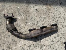 Коллектор выпускной правый Mercedes GL-Class (X164) 2006-2012