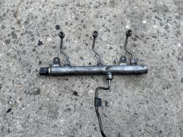 Рейка топливная (Рампа) правая Mercedes GL-Class (X164) 2006-2012