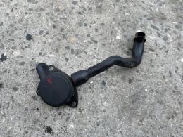 Клапан вентиляции картерных газов Mercedes GL-Class (X164) 2006-2012