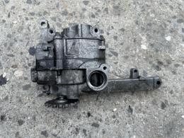 Насос масляный Mercedes GL-Class (X164) 2006-2012