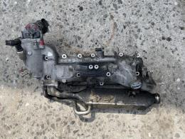 Коллектор впускной левый Mercedes GL-Class (X164) 2006-2012