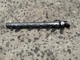 Рейка топливная (Рампа) левая Mercedes GL-Class (X164) 2006-2012