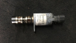 Клапан электромагнитный изменения фаз ГРМ Opel Zafira (B) 2005-2014