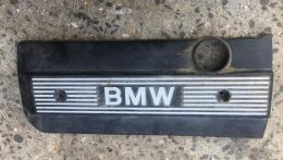Крышка на двигатель (Декоративная) BMW 5 Series (E39) 1995-2004 