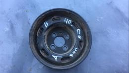 Шкив коленвала Volkswagen Passat (B5) 1996-2000