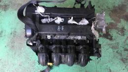 Двигатель Q7DA Ford C-Max (I) 2003-2010
