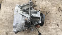 Мкпп Ford C-Max (I) 2003-2010