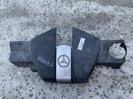 Крышка на двигатель (Декоративная) Mercedes E-Class (W211) 2002-2009