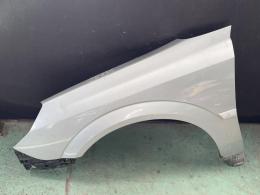 Крыло переднее левое Opel Signum 2003-2008