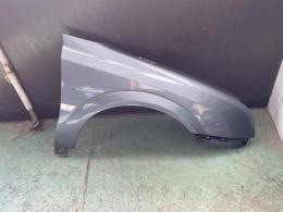Крыло переднее правое Opel Vectra (C) 2002-2008