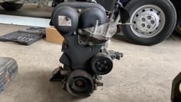 Двигатель Ford Focus (II) 2005-2011