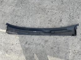 Планка под лобовое стекло (Жабо) Opel Vectra (C) 2002-2008