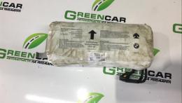 Подушка безопасности AIR BAG в торпедо BMW X3 (E83) 2004-2010