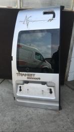 Дверь багажника левая Ford Tourneo Connect (I) 2002-2013