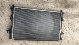 Радиатор основной Renault Espace (IV) 2002-2012