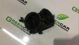 Патрубок воздушного фильтра Mercedes E-Class (W211) 2002-2009