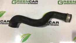 Патрубок радиатора левый Mercedes E-Class (W211) 2002-2009  