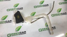 Горловина бачка омывателя Mercedes E-Class (W211) 2002-2009 