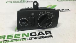 Переключатель света фар Mercedes E-Class (W211) 2002-2009  