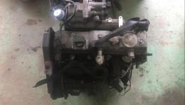 НЕТ В НАЛИЧИИ Двигатель Ford Transit/Tourneo Connect (I) 2002-2013