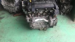 Двигатель Z22YH Opel Vectra (C) 2002-2008