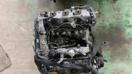 Двигатель Y30DT Opel Signum 2003-2008