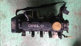НЕТ В НАЛИЧИИ Двигатель Opel Z16SE Meriva (A) 2003-2010