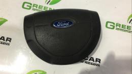 Подушка безопасности AIR BAG в рулевое колесо Ford Tourneo Connect (I) 2002-2013