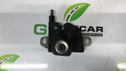 Замок капота Ford Transit/Tourneo Connect (I) 2002-2013