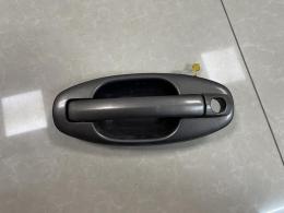 Ручка передней левой двери Hyundai Santa Fe (I) 2000-2005