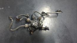 Рейка топливная (Рампа) Ford Transit/Tourneo Connect (I) 2002-2013
