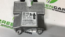 Блок управления AIR BAG Opel Astra (H) 2004-2014