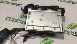 Блок предохранителей Mercedes E-Class (W211) 2002-2009  