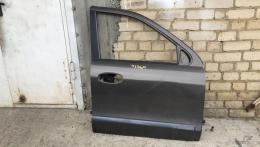 НЕТ В НАЛИЧИИ Дверь передняя правая Hyundai Santa Fe (I) 2000-2012