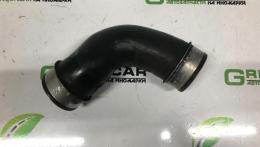 Патрубок интеркулера левый Mercedes E-Class (W211) 2002-2009