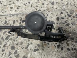 Клапан вентиляции картерных газов Opel Vectra (C) 2002-2008